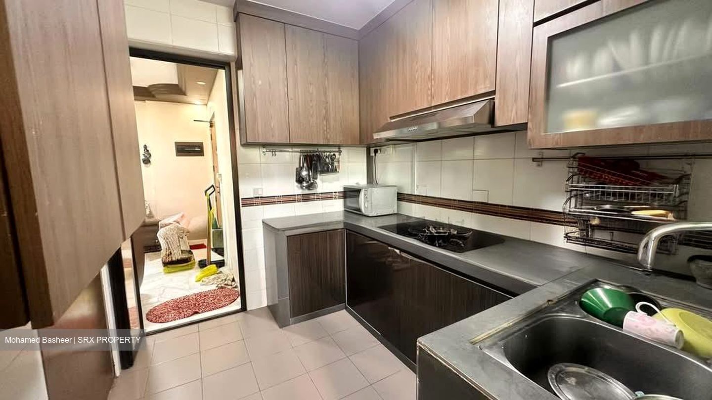 Blk 55 Havelock View (Bukit Merah), HDB 3 Rooms #574029451